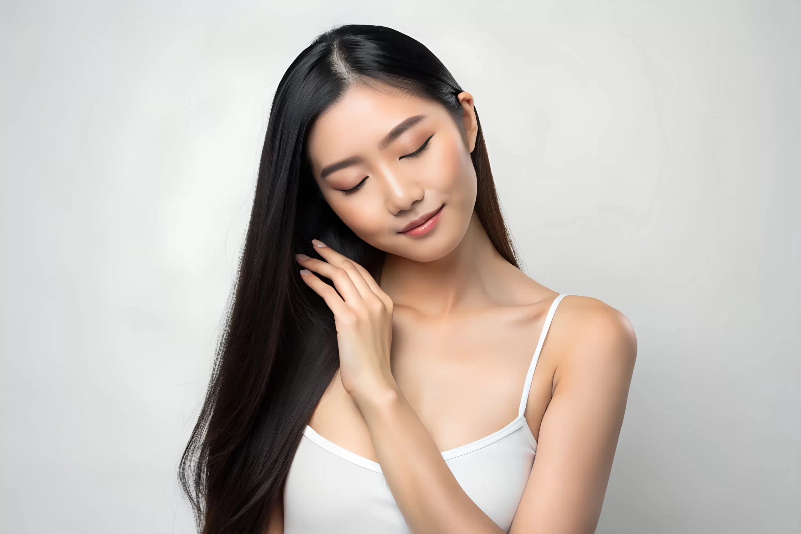 Scalp Detox Treatment
